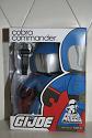 Cobra Commander