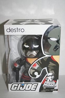 Destro