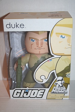 Duke