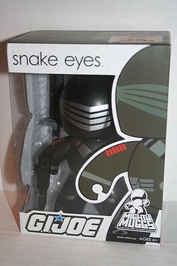 Snake Eyes