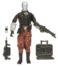 G.I. Joe Modern Era - Destro 12"