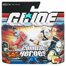 Hasbro - G.I. Joe Combat Heroes Wave 2