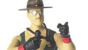 G.I. Joe - Sarge Exclusive