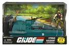 Hasbro - G.I. Joe Vehicles Wave 4