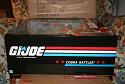 GI Joe Modern Era Target Exclusive Cobra Rattler