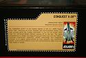 GI Joe Modern Era Target Exclusive Conquest X-30 GI Joe Modern Era Target Exclusive Conquest X-30