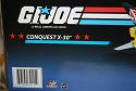 GI Joe Modern Era Target Exclusive Conquest X-30 GI Joe Modern Era Target Exclusive Conquest X-30