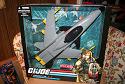 GI Joe Modern Era Target Exclusive Conquest X-30