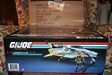 GI Joe Modern Era Target Exclusive Conquest X-30