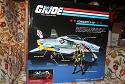 GI Joe Modern Era Target Exclusive Conquest X-30 GI Joe Modern Era Target Exclusive Conquest X-30