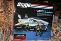 GI Joe Modern Era Target Exclusive Conquest X-30