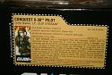 GI Joe Modern Era Target Exclusive Conquest X-30 GI Joe Modern Era Target Exclusive Conquest X-30