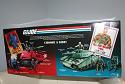 GI Joe Modern Era Target Exclusive Ultimate Battle Pack