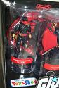 Toys R Us Exclusives Iron Grenadier Command Toys R Us Exclusives Iron Grenadier Command