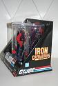 Toys R Us Exclusives Iron Grenadier Command