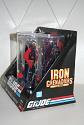 Toys R Us Exclusives Iron Grenadier Command Toys R Us Exclusives Iron Grenadier Command