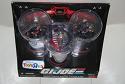 Toys R Us Exclusives Iron Grenadier Command Toys R Us Exclusives Iron Grenadier Command