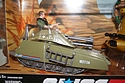Armadillo Tank vs. Serpentor's Air Chariot Armadillo Tank vs. Serpentor's Air Chariot