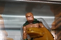 Armadillo Tank vs. Serpentor's Air Chariot