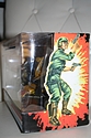 Armadillo Tank vs. Serpentor's Air Chariot Armadillo Tank vs. Serpentor's Air Chariot