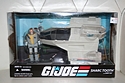 GI Joe Modern Era - Sharc Tooth and Deep Six