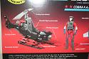 Cobra F.A.N.G. and C.L.A.W. Cobra F.A.N.G. and C.L.A.W.