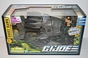 G.I. Joe: Pursuit of Cobra - Ghost Hawk with Tomahawk