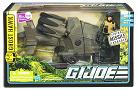 G.I. Joe: Pursuit of Cobra - Ghost Hawk with Tomahawk