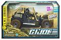 G.I. Joe: Pursuit of Cobra - AWE Striker with Nightfox