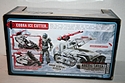 G.I. Joe: Pursuit of Cobra - Cobra Ice Cutter with Snow Serpent