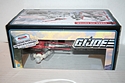 G.I. Joe: Pursuit of Cobra - Cobra Ice Cutter with Snow Serpent