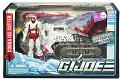 G.I. Joe: Pursuit of Cobra - Cobra Ice Cutter with Snow Serpent