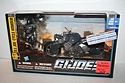 G.I. Joe: The Pursuit of Cobra - Cycle Armour