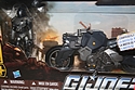 G.I. Joe: Pursuit of Cobra - G.I. Joe Cycle Armour