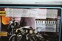 G.I. Joe: Pursuit of Cobra - G.I. Joe Cycle Armour