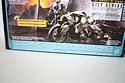 G.I. Joe: Pursuit of Cobra - G.I. Joe Cycle Armour