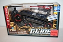 G.I. Joe: Pursuit of Cobra - H.I.S.S. Attack Scout