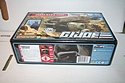 G.I. Joe: Pursuit of Cobra - HISS Tank with HISS Driver