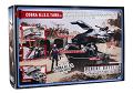 G.I. Joe: Pursuit of Cobra - HISS Tank with HISS Driver