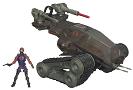 G.I. Joe: The Pursuit of Cobra - HISS Tank
