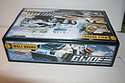 G.I. Joe: Pursuit of Cobra - Wolf Hound with Whiteout