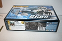 G.I. Joe: Pursuit of Cobra - Wolf Hound with Whiteout