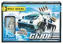 G.I. Joe: Pursuit of Cobra - Wolf Hound with Whiteout
