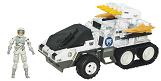 G.I. Joe: Pursuit of Cobra - Wolf Hound with Whiteout