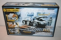 G.I. Joe: Pursuit of Cobra - Wolf Hound with Whiteout