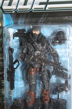 G.I. Joe: Pursuit of Cobra - Beachhead