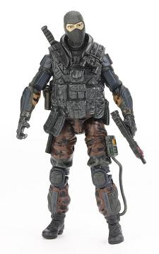 G.I. Joe: Pursuit of Cobra - Beachhead