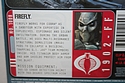 G.I. Joe: Pursuit of Cobra - Firefly