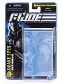 G.I. Joe: Pursuit of Cobra - Snake Eyes with Timber