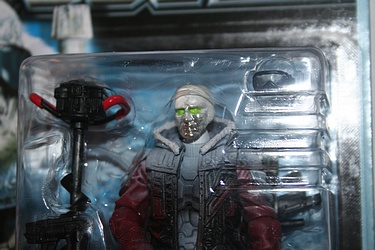 G.I. Joe: Pursuit of Cobra - Destro